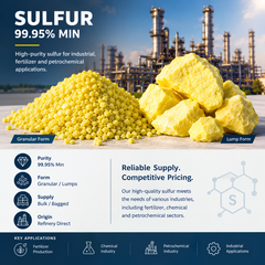 sulfur - Image 1