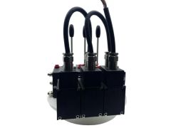 CAN Valve System with Hydraulic Control Technology for Mining Applications - Image 2