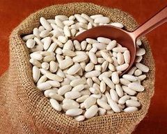 white bean - Image 1
