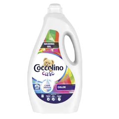 Coccolino Liquid Detergent 45 Washes – 1.8 L – Colour Gel - Image 2
