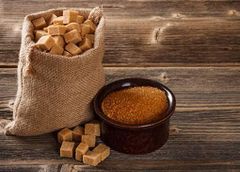 High Quality ICUMSA 600 / 1200 Brazilian Brown Sugar at Cheap Price Manufacturer From Worldwide – product photo 3, product detail gallery