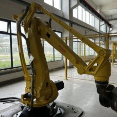 Automated Welding Production Line for Metal Wire Mesh Manufacturing - Image 2