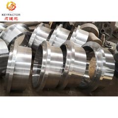 Carbon Steel, Stainless Steel, Aluminum and Other Metal OEM Forging Parts - Image 1