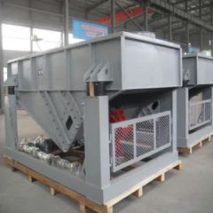High Efficiency Vibrating Screen Sand and Gravel Vibrating Screen - Image 6