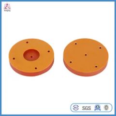 Bakelite Electrical Insulation Phenolic Paper Laminate Parts - Image 1