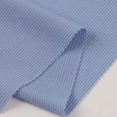 2026 Summer Anti Pilling 94 Polyester 4 Spandex Cool Feeling 2 2 Rib for Women s Clothes - Fujian Suifu Textile Co., Ltd.
