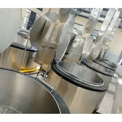 Commercial Kitchen Equipment for Event Catering Origin China Trademark NESE HS Code 73241000 Model NO. NESE-KE Package Gross Weight - Image 6