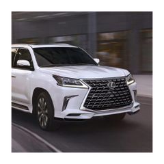 Lexus vehicles with automatic transmission and advanced control systems Lexus SUV with spacious interior and family comfort features Lexus high end vehicles with smart connectivity and digital dashboard Lexus luxury cars with strong resale value and global demand - Image 3
