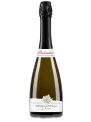 Prima Stilla Organic Sparkling Brut Nature 2023 vintage 11,5%Alc - Image 2