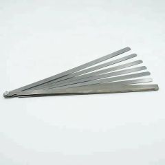 12 Inch High Precision Feeler Gauge Set - Image 2