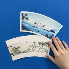 Digital Printing Machine for Paper Bags Paper Cup Fans Origin China Trademark CSJ HS Code 8443322100 Model NO. CSJ-210PC - Image 2