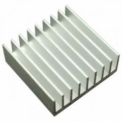 Copper Aluminum Heat Sink, For Computers NA NAA Weight NA Dimension NA Color Silver Cooling Medium Air Usage for - Image 4