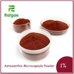 Astaxanthin Encapsulated Powder - Image 3