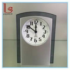 Rectangular Desk Clock Student Personality Clock - Leshun Fashion Manufacturing Co., Ltd.
