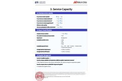 Certificate Display --5 certificate of CHANGZHOU SOOD TOOLS CO., LTD – certificate photo, supplier certificates section