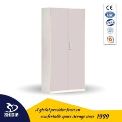 Affordable Metal File Storage Cupboard Office Bookcase Metal Price - Image 5