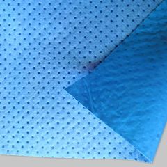 Factory Supply Smpe Super Absorbent Nonwoven Fabric for Surgical Drape - Hefei YuChen Plastic Products Co., Ltd.