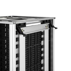 Standing SMT Storage Antistatic Magazine Racks - Image 4