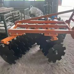 Simple Structure, Convenient and Durable Agricultural Machinery Disc Harrow - Image 5