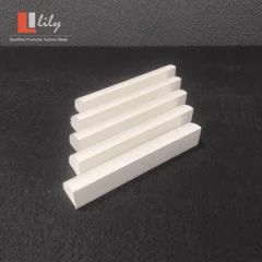 Decorative Mouldings PVC Wall Corner Guard - LILY INDUSTRIES CO., LTD.