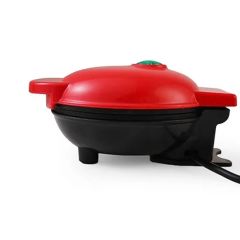 Baking Waffle Maker Mini Electric Pancake Maker HS Code 85167210 Trademark Hiking Model NO. HD-2647 Origin Ningbo China Voltage 220-240V/350W - Image 3