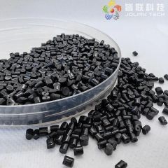 Black PC Masterbatch Wmb241-11 Using in Engineering Plastics Origin China Content Custom Trademark Jolink HS Code - Image 6