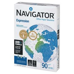 High Quality Navigator Office Paper 90 GSM For Clear Documents And Sharp Text Printing At Home Or In The Workplace - Image 3