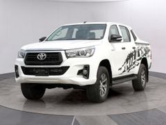 Used Cars / TOYOTA HILUX  2014 - 2025 SR5 FULL OPTION 4X4 2.7 V4 GCC SPECS For Sale and Export Worldwide - Image 1