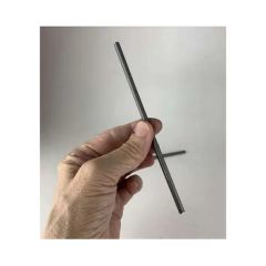 High Strength Carbon Graphite Rod for Stirring Electrolysis Graphite Rod for Welding - Image 5