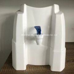 Good Quality Household Water Color Mini Water Dispenser Height 26mm Material ABS Trademark ES Origin China Specification - Image 1
