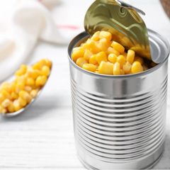 The best Choice of Canned Sweet Corn Wholesale Price Factory Supply - Image 3