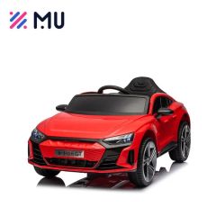 High Quality Electric Factory Remote Control Vehicles Ride-on Cars for Kids - Image 2
