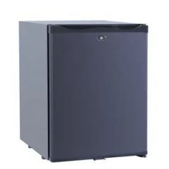 100-240V Electric Compressor RV Fridge Metal Case Freezers Portable Car Refrigerator for RV and Yacht - Image 4