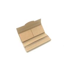 Natural Arabic Gum Unbleached or Bleached Rolling Paper with Filter - Image 4