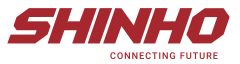 SHINHO OPTICS LIMITED