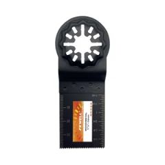 35mm HSS Bi-Metal Universal Multi Tool Oscillating Saw Blades for Wood and Metal Cutting - Zhenjiang Fewell Tools Co., Ltd.