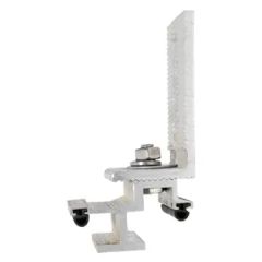 OEM Decorations/Construction/Transportation Tools Aluminium Profile Extrusion - Image 1