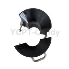 Drilling Wellhead Tools Sg Type Stabbing Guides Color Black Origin China Material Alloy Model NO. YCPT HS Code 84314310 Type Stabbing - Image 1