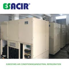 28 Ton HVAC Flooring Stand Air Conditioner 60Hz Option Power Type AC Condition New Certification CE Trademark ESACIR HS Code 841861209 - Image 2