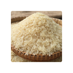 Indian Long Grain Parboiled Rice High Quality Long Grain Parboiled Rice Bulk Parboiled Rice Wholesale Price - Image 1