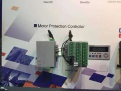 Industrial Device Ralay Raplace 21 Protection Modes Industrial Torque Motor Controller - Image 3