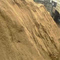 Jamuna Sand Reta Grade A Color Brown Strength High Finish Exquisite Packaging Type all Crack Resistance Yes Sand Zone (IS 383) - Image 3