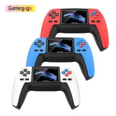 P5 Handhdeld Game Player 520 Games 3 Inch Screen Gaming Console Portable Retro Classjc Video Game Console for Kid Gift - Image 2