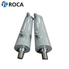 Multi-Stage Garbage Truck Hydraulic Cylinder for Foresty Machine - Image 3