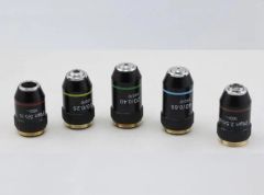 Advanced High-Quality Achromatic Objective Lens Kit - Image 3