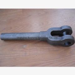 Forged Ring Blanks Forging Cold Forging Induction Forging Multidirectional Forging Isothermal Forging - Image 2