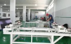 10MW Solar Panel Production Line Equipments - Image 6