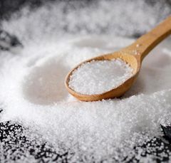 Iodised Table Salt at best price Grade A Taste Salty Flavor Salty Type Table Salt Texture Crystalline Max. Moisture (%) 5 - Image 1