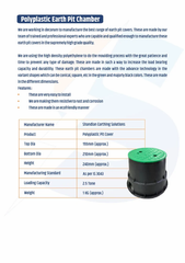 Conventional Lightning Arresters Color Golden Pack Type Box Warranty 1 Year Rated Voltage 33kV Rated Current 10kA Certification IEC - Image 9