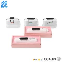 Portable 2 in 1 Professional Focusing Ultrasound Beauty Machine - Image 5